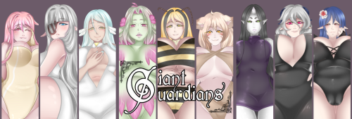 Giant Guardians [v0.3.67]