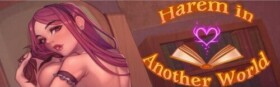 Harem in Another World [v1.07]