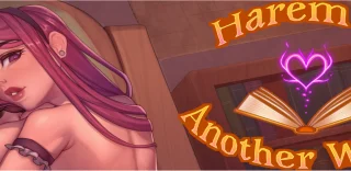 Harem in Another World [v0.72]