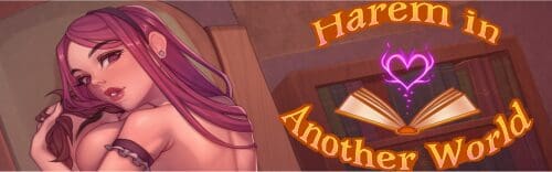 Harem in Another World [v0.801] Download APK thumbnail