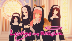 Lusting my religion [v0.1.4]