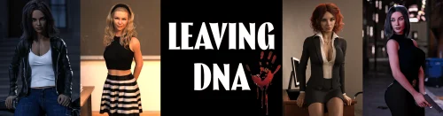 Leaving DNA [Episode 3]