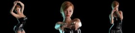 Project «Mnemosyne» [v0.2.8]