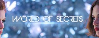 World of Secrets [v0.5]