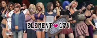 Element-174 [v0.25c]