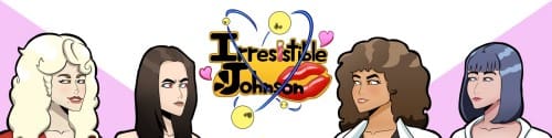 Irresistible Johnson [v0.025]