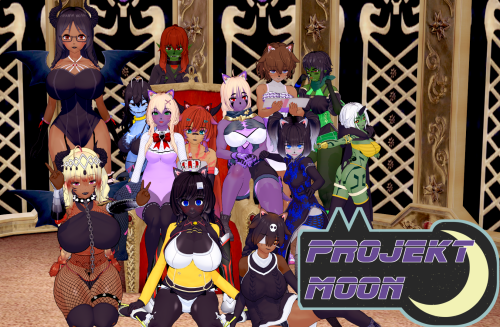 Projekt Moon [Ch. 4.1] Download APK thumbnail