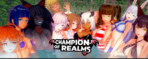 Champion of Realms [v0.95] Download APK thumbnail