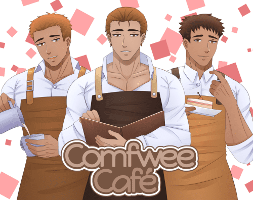 Comfwee Café [Final]