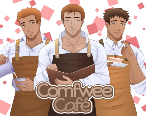 Comfwee Cafe