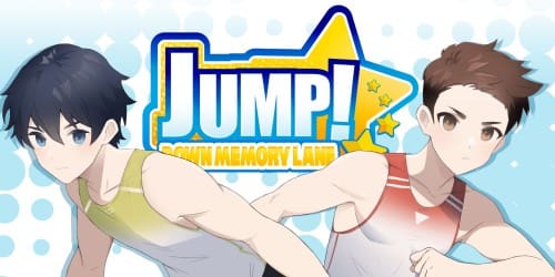 JUMP! [Demo]