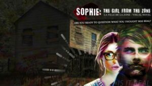 Sophie: The Girl From The Zone [v0|3.2]