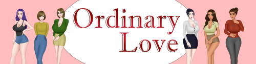 Ordinary Love [Ch. 3] Download APK thumbnail