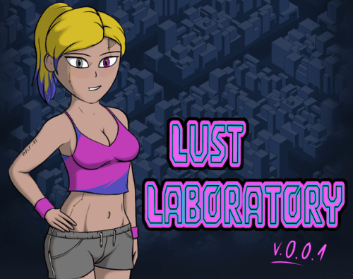 Lust Laboratory [v.0.1.3]