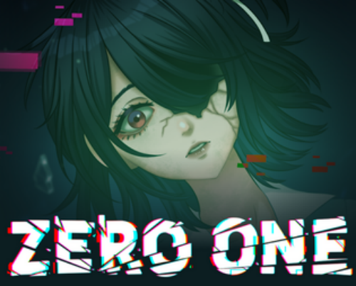 ZERO ONE – Remastered [Final – COMPLETED] Download APK thumbnail