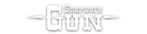 Snapware Gun ft. Agathe