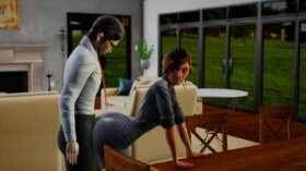 That New Teacher [v0.9.0 EA]