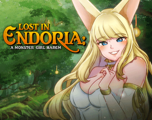 Lost in Endoria: Monster Girls [v0.8.95d Demo] Download APK thumbnail