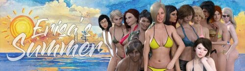 Erisa’s Summer [v0.7.2]