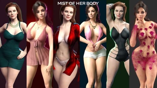 Mist of Her Body [v1.0]