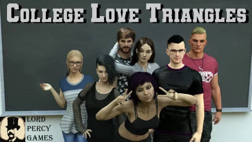 College Love Triangles [v0.2]