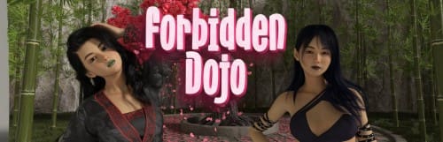  Forbidden Dojo [Final – COMPLETED]