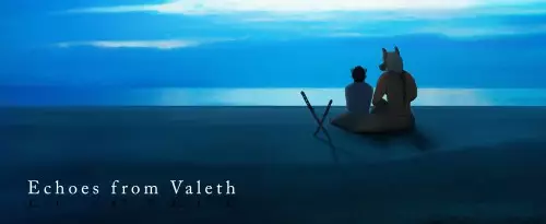 Echoes from Valeth [v0.9.1]