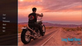 Long Road Home [Ep.17 Beta]