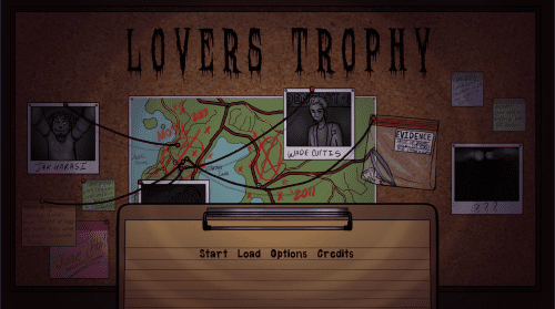 Lover’s Trophy [v1.3]