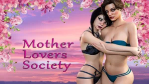 Mother Lovers Society [Ch. 5.2]