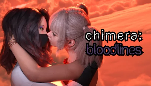 Chimera Bloodlines Season 1