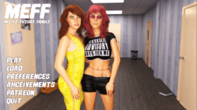My Ex-Future Family [S3 Ep.1 v0.2 PE]