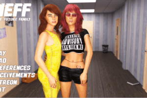 My Ex-Future Family [S3 Ep.1 v0.1 PE]