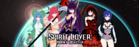 Spirit Lover [v0.57]