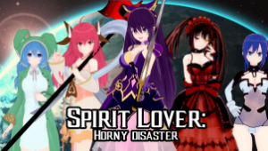 Spirit Lover [v0.30]