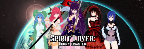 Spirit Lover [v0.28] Download APK thumbnail