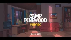 Camp Pinewood Remix [v1.3.1 Hotfix – COMPLETED]