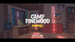 Camp Pinewood Remix [v1.6.0]