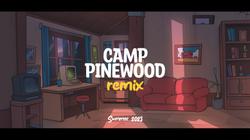 Camp Pinewood Remix [v1.9.0] Download APK thumbnail