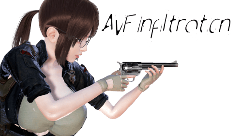 Anti-Futa Female Soldier Infiltration [v0.1]