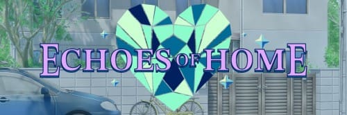 Echoes of Home [v1.0 Reworked]