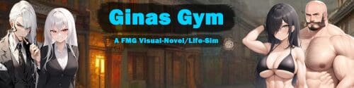 Gina’s Gym [v0.5.7.1]