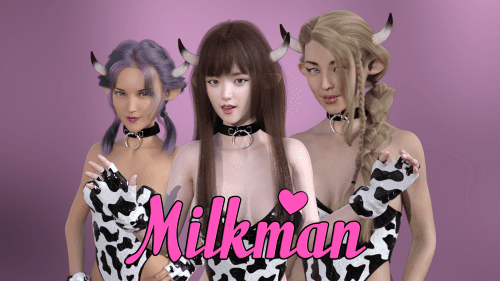 Milkman [v0.1.3]