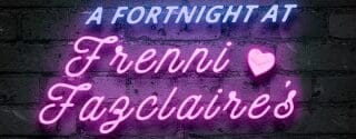 A Fortnight at Frenni Fazclaire’s [v1.0 – COMPLETED]