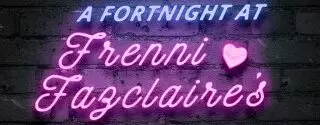 A Fortnight at Frenni Fazclaire’s [v0.4.1 Alpha]