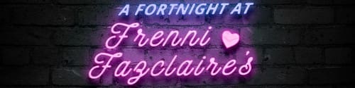 A Fortnight at Frenni Fazclaire’s [v0.4.1 Alpha] Download APK thumbnail