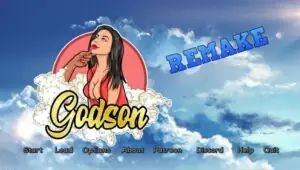 Godson Remake [v0.1.95 Gold Part 2]