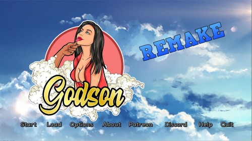 Godson Remake [v0.1.9 GOLD] Download APK thumbnail