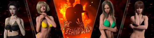 Life Behind The Wall [Ch. 1 Public]