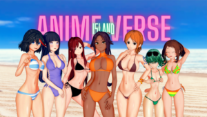 Animeverse Island [v0.6]